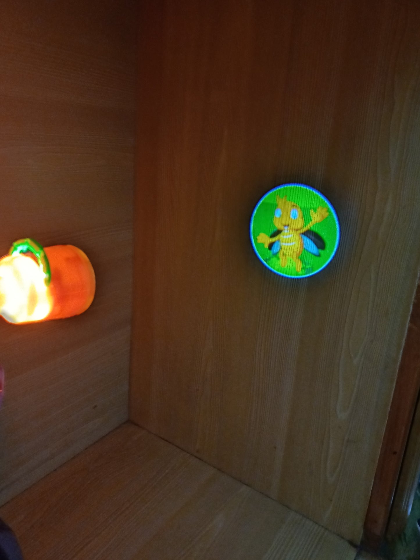 Projection Flash Light - Bring Stories to Life