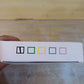 Smart Geometry Box with LCD Writing Fun