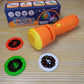 Projection Flash Light - Bring Stories to Life