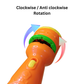 Projection Flash Light - Bring Stories to Life