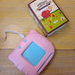 Cards Early Education Device – 112 Cards, 224 Words