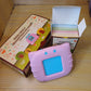 Cards Early Education Device – 112 Cards, 224 Words