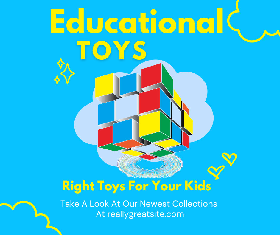 Educational Toys