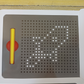 Magnetic Board – Creativity Without the Mess