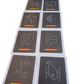 Magnetic Board – Creativity Without the Mess