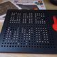 Magnetic Board – Creativity Without the Mess