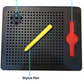 Magnetic Board – Creativity Without the Mess