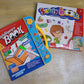Intelligence Book - Study Book