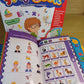 Intelligence Book - Study Book