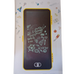 Smart Geometry Box with LCD Writing Fun