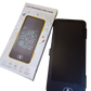 Smart Geometry Box with LCD Writing Fun
